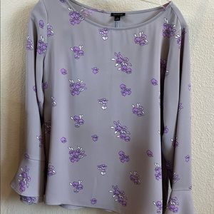 Ann Taylor Blouse